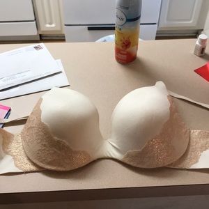 Victoria secret bra